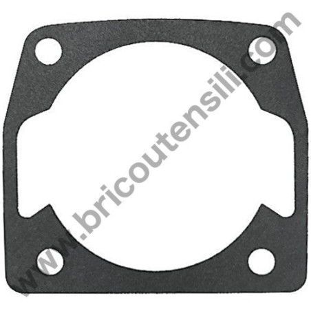 Cylinder Gasket for Chainsaws AMA NBG 45.16 - NBG 45.18