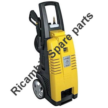 Lavor Original Parts for Pressure Cleaner BEST 28