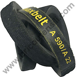 Saw Shaft Belt for Baby Kompacta 250-TV