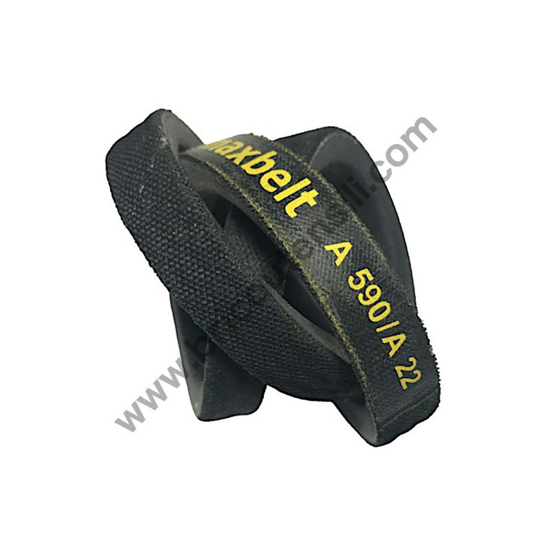 Saw Shaft Belt for Baby Kompacta 250-TV