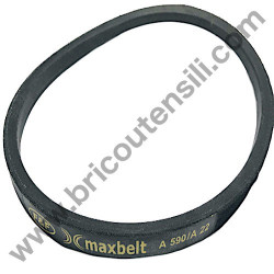 Saw Shaft Belt for Baby Kompacta 250-TV - 1