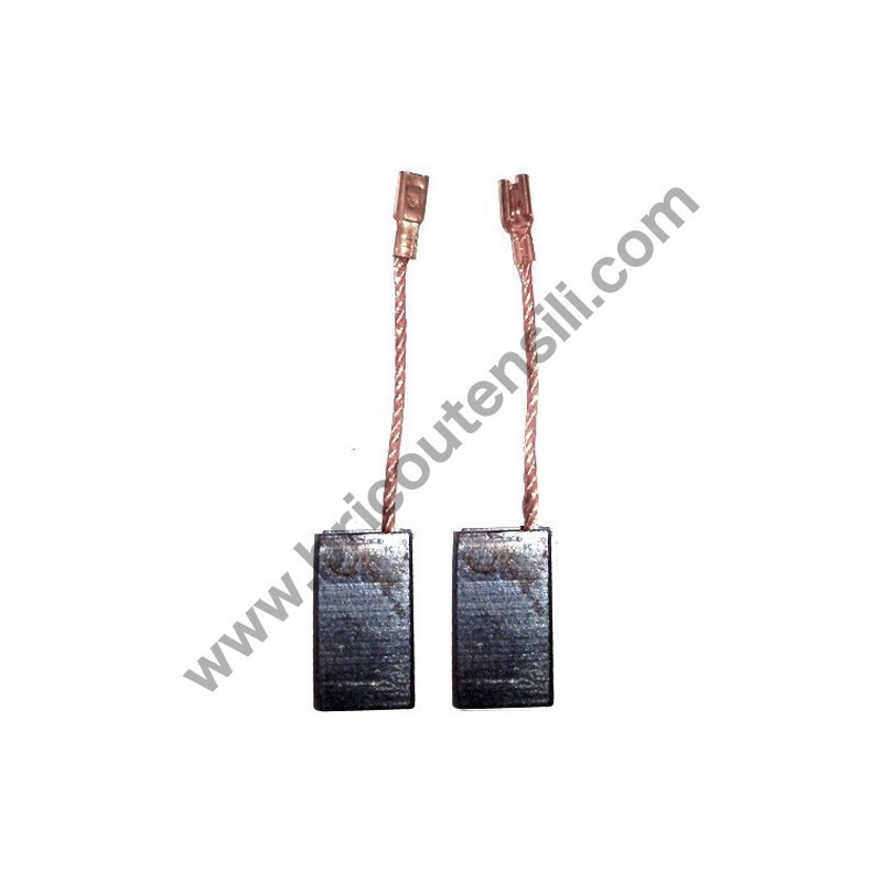 Spazzole per Smerigliatrice Stayer SAB 730