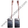 Carbon Brushes for Angle Grinder Stayer SAB 20-23
