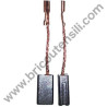 Carbon Brushes for Angle Grinder Stayer SAB 800