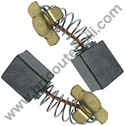 Carbon Brusche Set for Band Saw Stayer SN1735