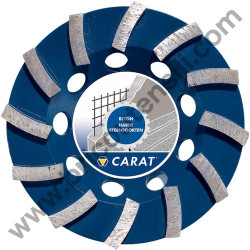 Platorello Diamantato Carat DG Classic Ø MM 125