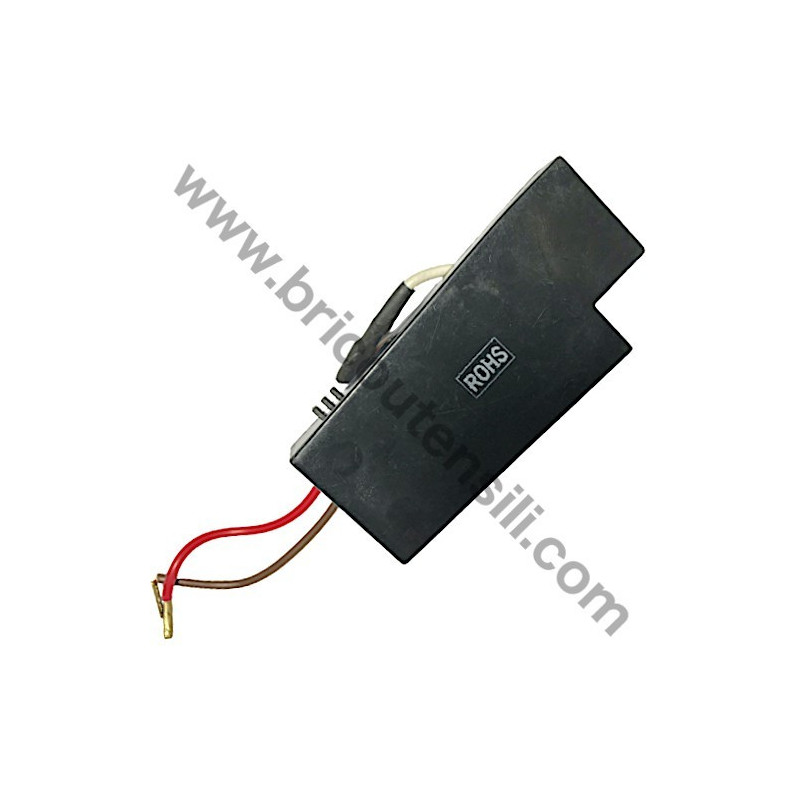 Soft Start for Circular Saw Stayer CP190B