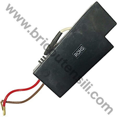 Soft Star per Sega Circolare CP190B