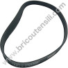 Poli-V Belt for Concrete Mixer SIDEX HOBBY