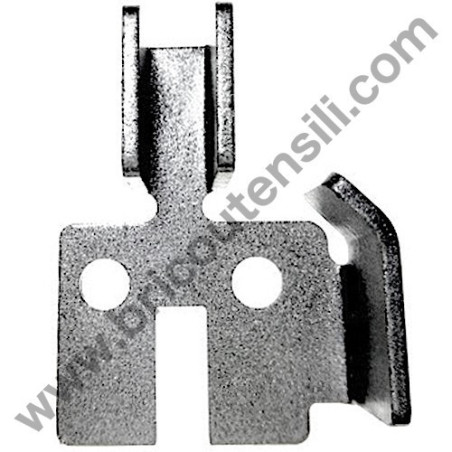 Felt Clean Braket for Band Saw Femi 780 - 782 - 783 - XL