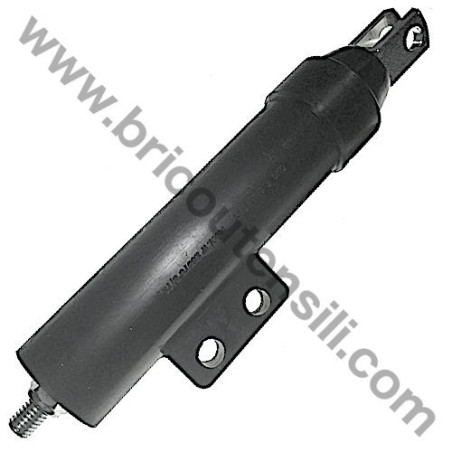 Troncatrice Compa Silver 250