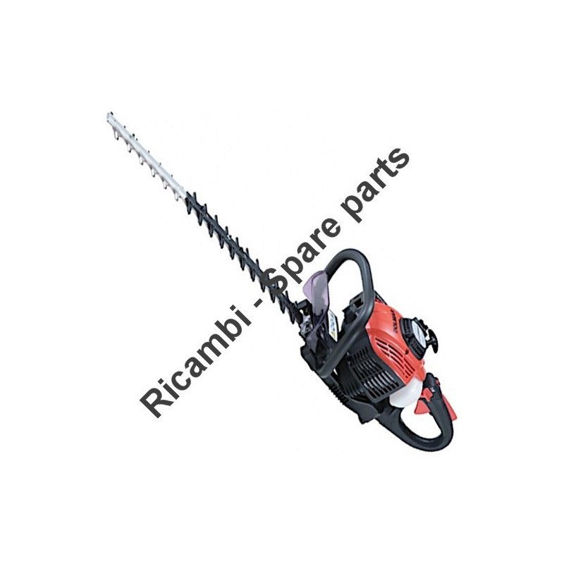 Dolmar Spare Parts for Hedge Trimmer HT2360D