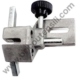  Guida Lama Inferiore per Sega a Nastro Valex SN212P 5001086