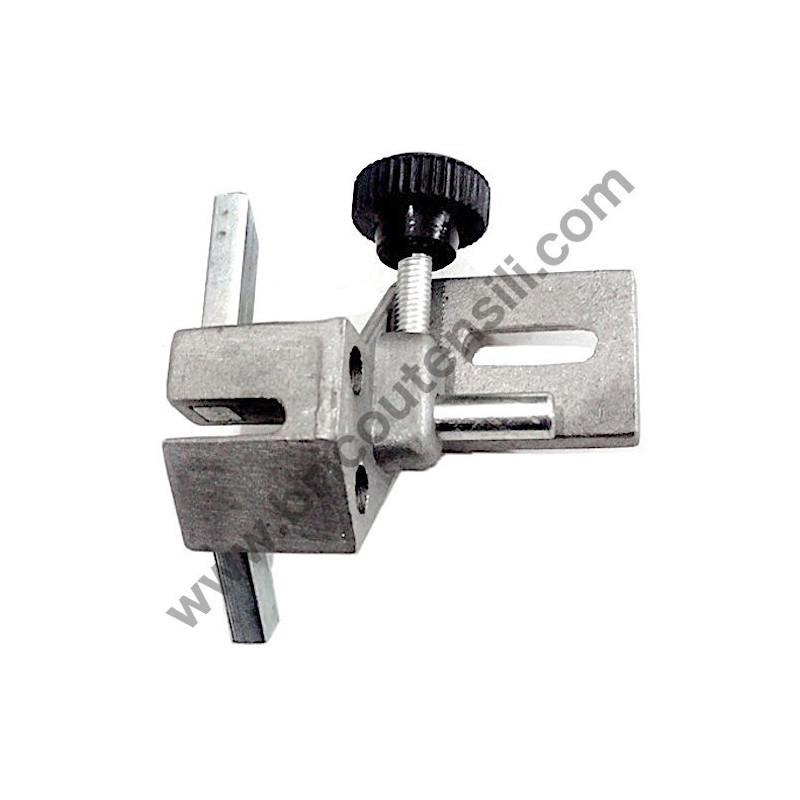 Lower Blade Guide for Wood Band Saw Valex SN212P 5001086