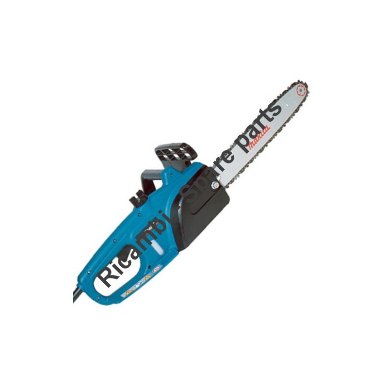 Makita Spare Parts for Electric Chainsaw UC3010A