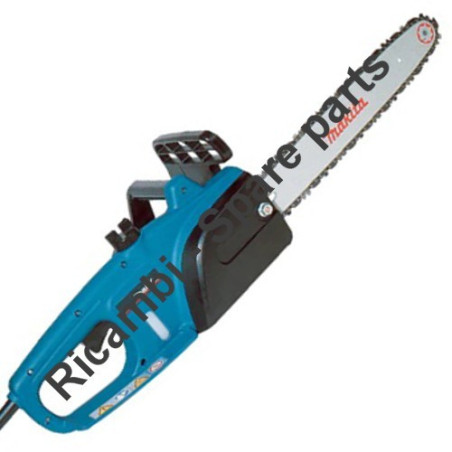 Ricambi Makita per Elettrosega UC3010A