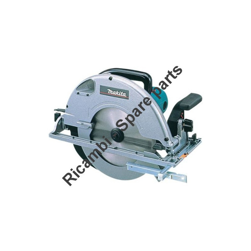 Makita Spare Parts for Circular Saws 5703R