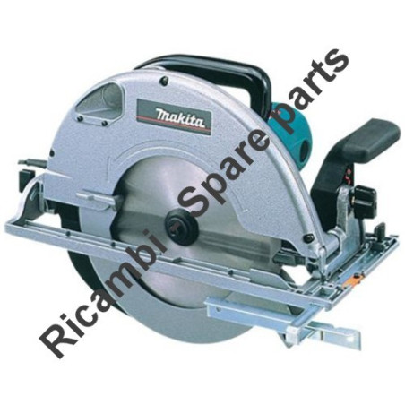 Makita Spare Parts for Circular Saws 5703R