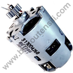 Motor for Cordless Drill Metabo SB 18 LT