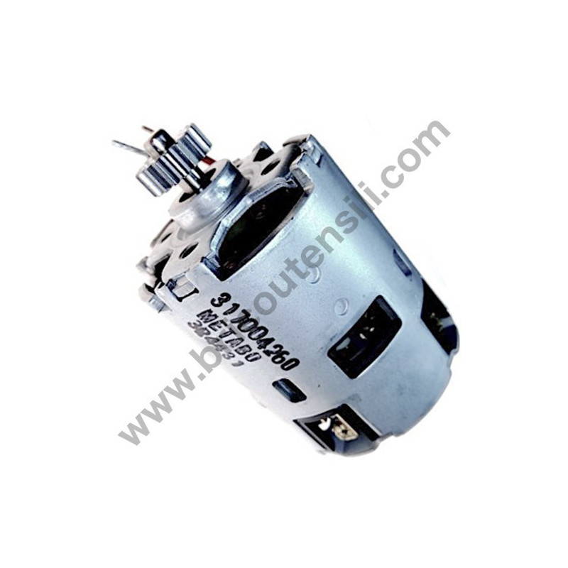 Motor for Cordless Drill Metabo SB 18 LT