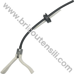 Fuel Tube Ass'y for Petrol Hedge Trimmer Alpina H 60 - HTJ 550 - 1