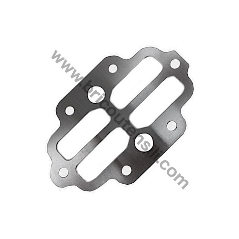 Aluminum Cylinder Head Plate Gasket for Air Compressors FIAC AB248-360