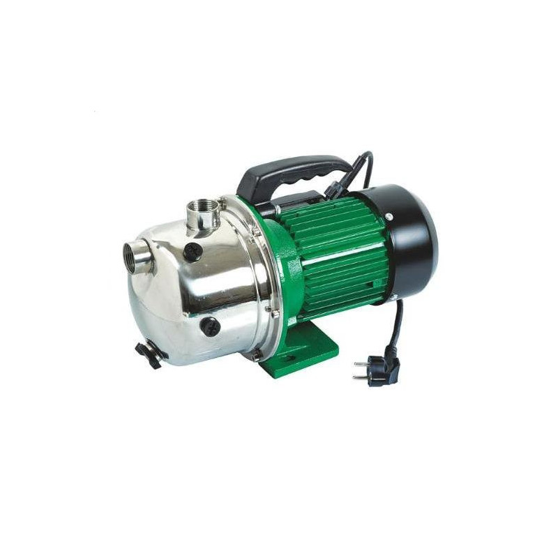 Self-priming surface water pump Jet inox PRGJET101 Inox