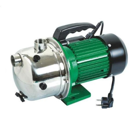 Self-priming surface water pump Jet inox PRGJET101 Inox