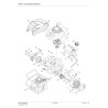 Mountfield Spare Parts for Lawnmower SP 41 (2017)