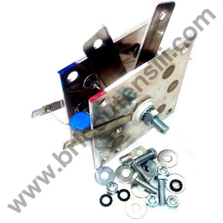 Ricambi Telwin per Saldatrici Inverter Force