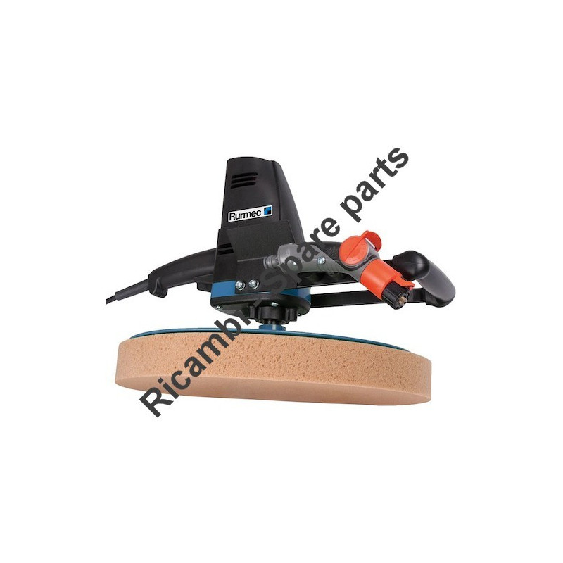 Rurmec Spare Parts for Power Trowel RF-400 S
