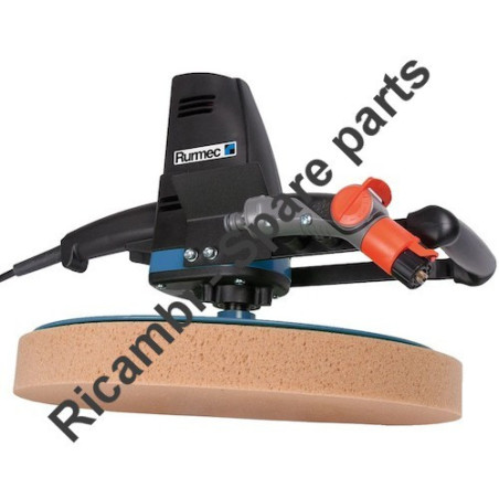 Ricambi Rurmec per Frattazzatrice RF-400 S