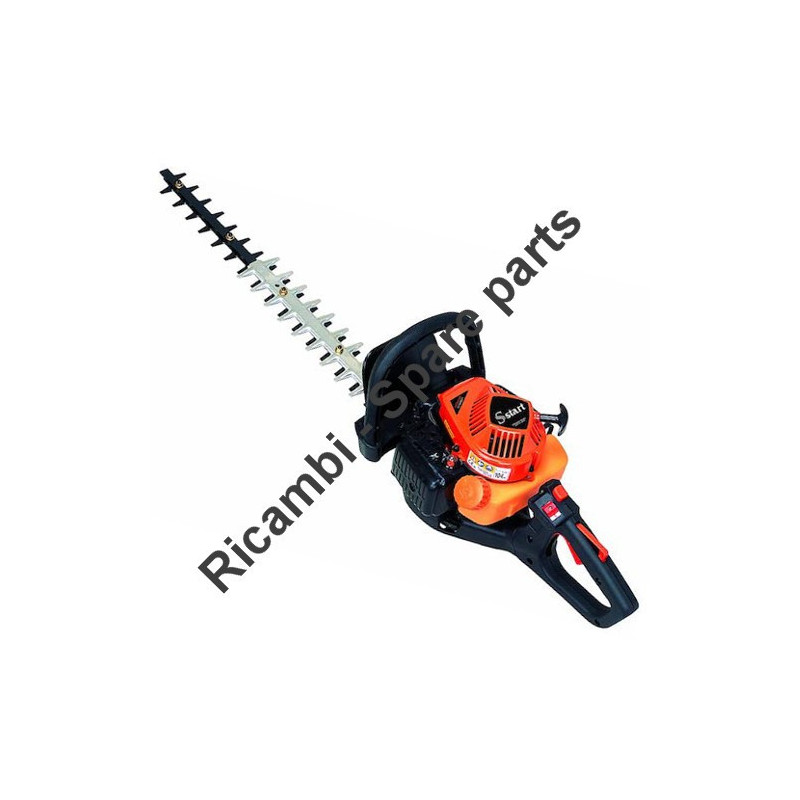 Ricambi Hitachi per Motosega da Potatura Hitachi CS25EC-SC