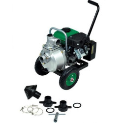 Motor pump 87 cc PRMPPC080