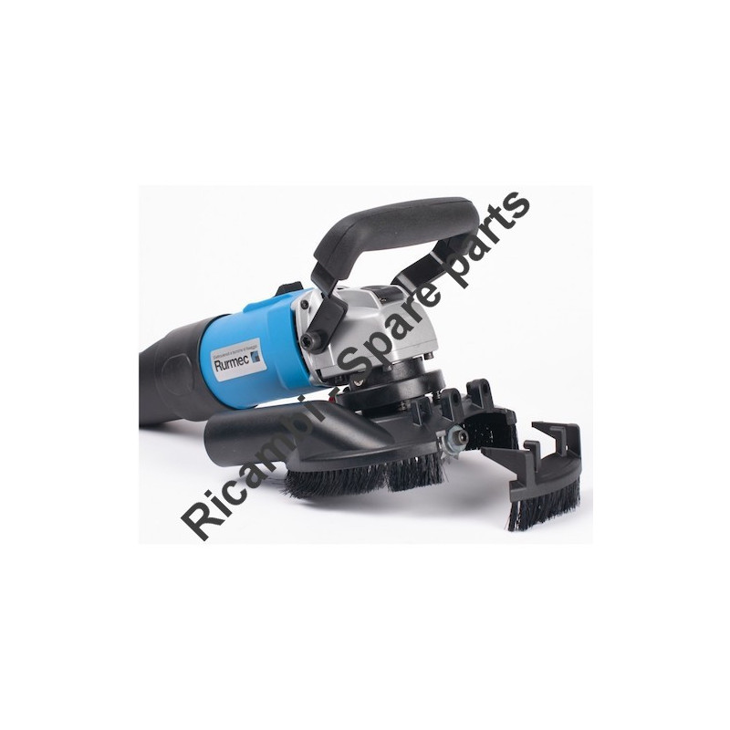 Ricambi Rurmec per Carteggiatrici P500-P1500