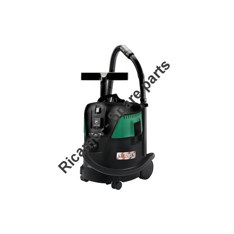 Ricambi Hitachi per Aspiratore Industriale RP250YDL