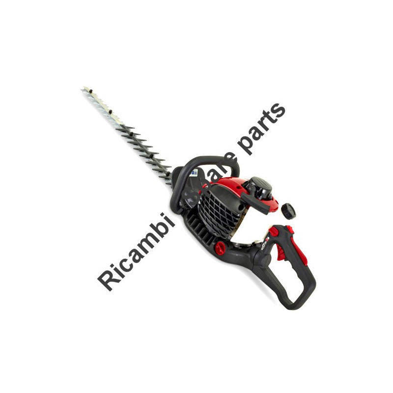 Mountfield Parts for Petrol Hedge Trimmer MHJ 2424