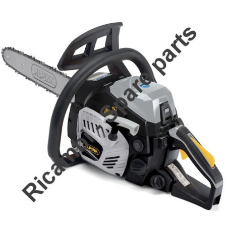 Ricambi Alpina per Motosega A 305