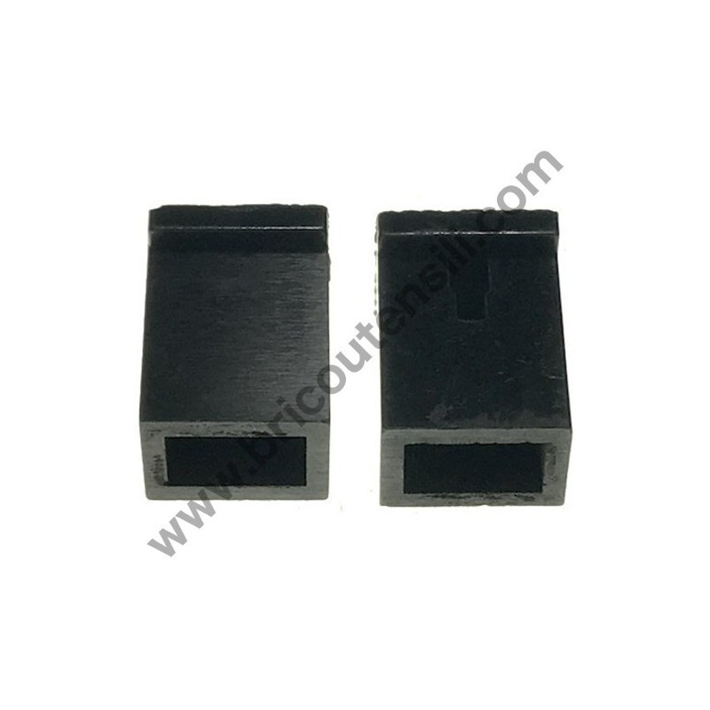 Supporti Spazzole per Troncatrice Compa Silver 210