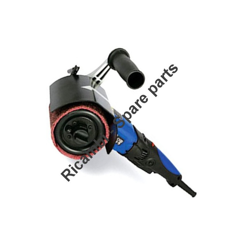 Rurmec Spare Parts for Satin Machine RLT 100