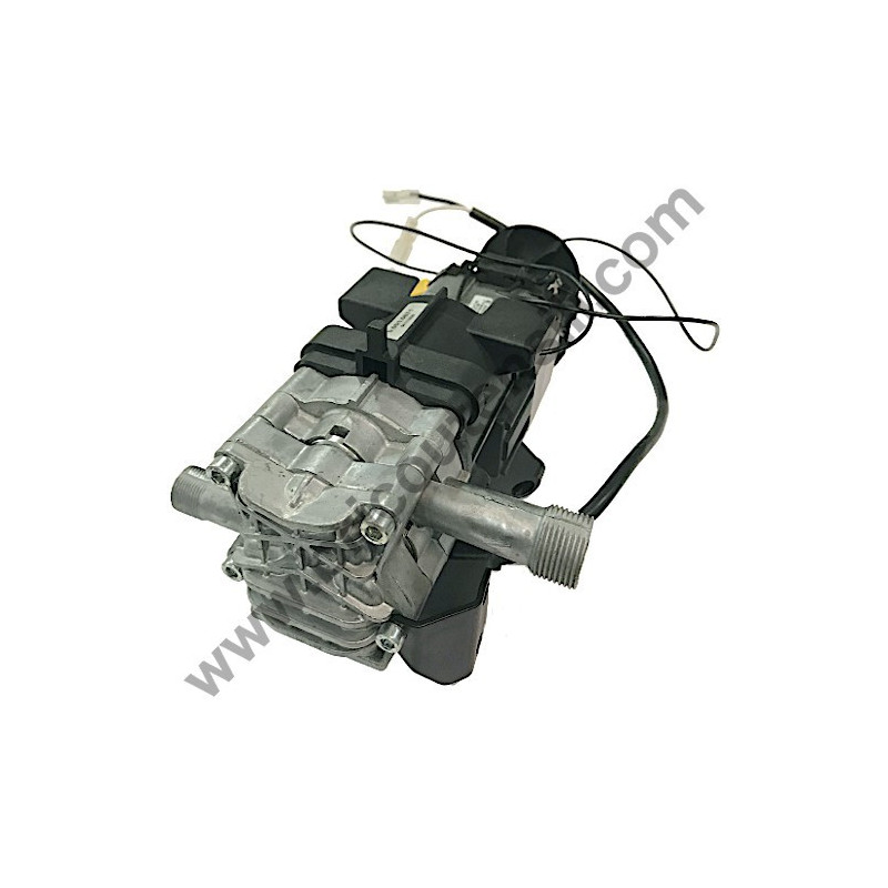 Motor for Pressure Cleaner Lavor ADVANCED 1108