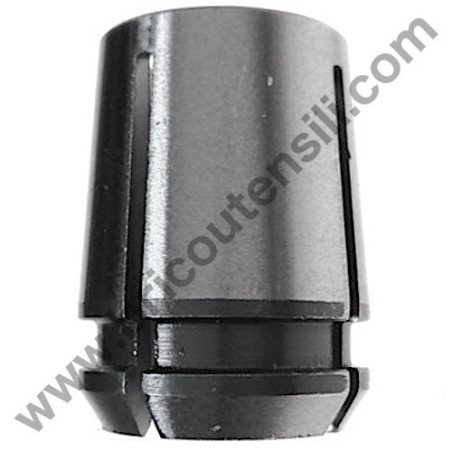 Collect Clamp 12 mm for Routers Makita 3612-3612C-3612BR