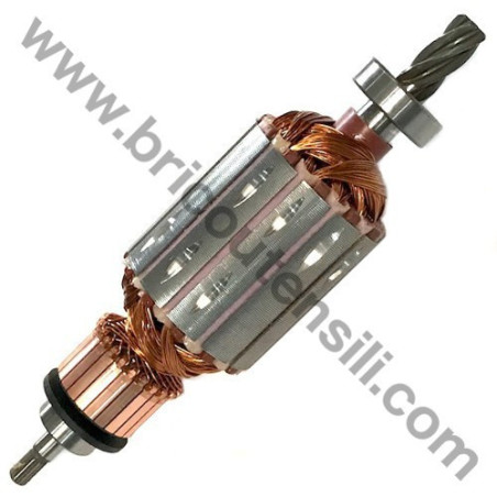 Mollone di Richiamo per Troncatrice FEMI XXX2