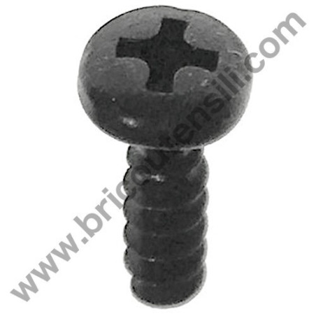 Srew M4X14 for Hammers Makita HR4001C-HR4010C