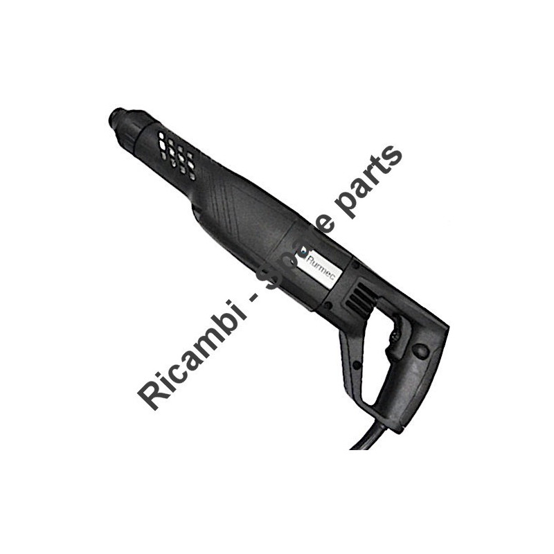 Rurmec Spare Parts for Needle Scaler RS 6