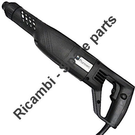 Ricambi Rurmec per Carteggiatrici P500-P1500