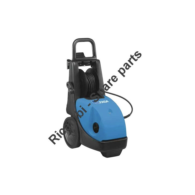 Ricambi Originali Lavor per Idropulitrice ONTARIO 1211LP