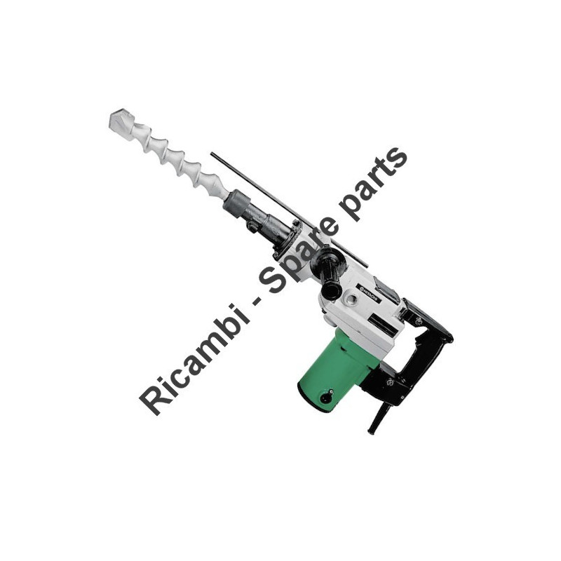 Hitachi Spare Parts for Rotary Hammer Drill DH50SA1