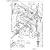 Ricambi Hitachi per Martello Combinato DH50SA1
