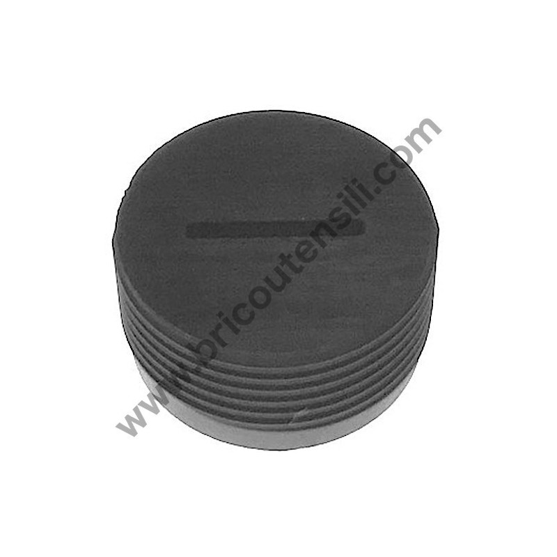Brushe Cap for Mixers Hitachi D13 - D13SA